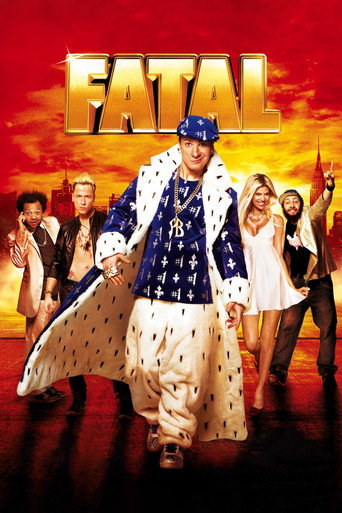 Fatal (2010) movie poster