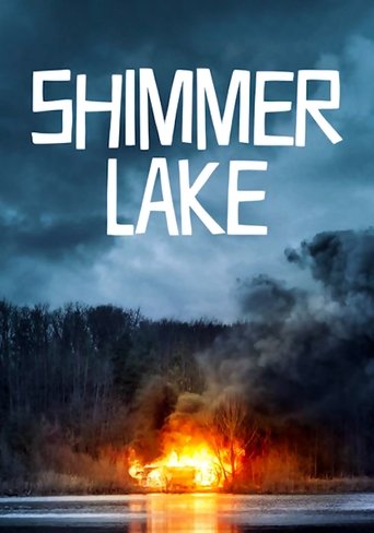 Shimmer Lake (2017) movie poster