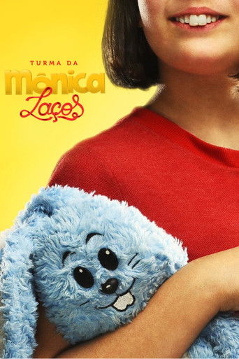 Monica and Friends: Bonds (2019) movie poster