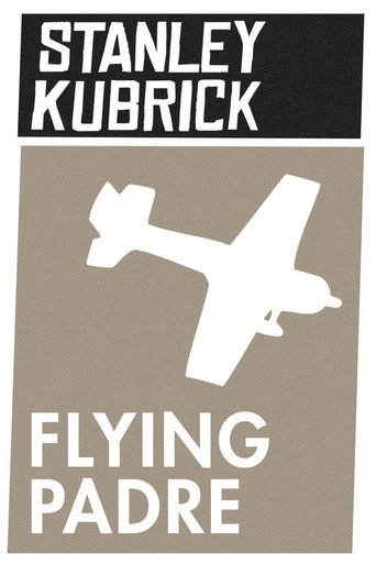 Flying Padre (1951) movie poster