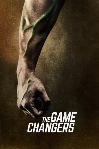 The Game Changers (2019) movie poster