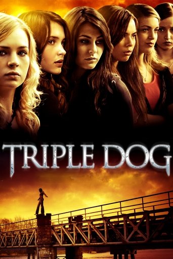 Triple Dog (2010) movie poster