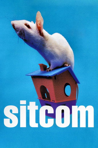 Sitcom (1998) movie poster