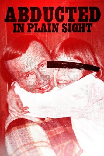 Abducted in Plain Sight (2017) movie poster