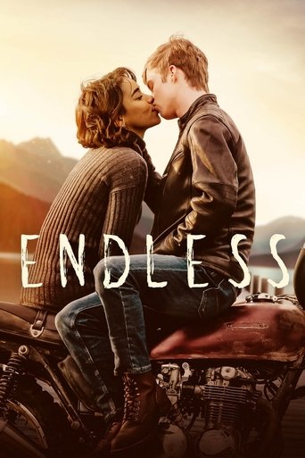 Endless (2020) movie poster