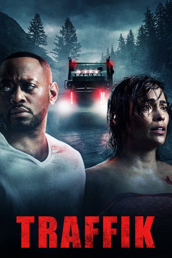 Traffik (2018) movie poster