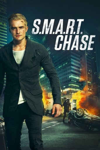 S.M.A.R.T. Chase (2017) movie poster