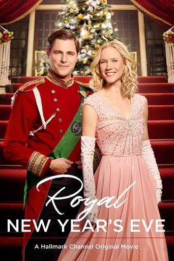 Royal New Year's Eve (2017) movie poster