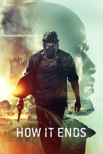 How It Ends (2018) movie poster