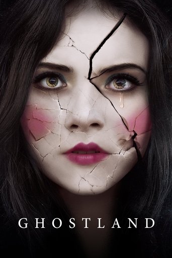 Ghostland (2018) movie poster