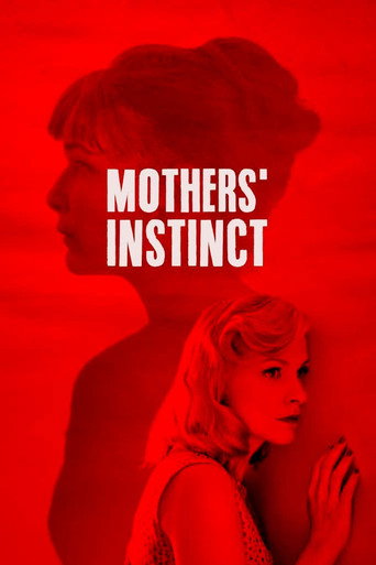Mothers' Instinct (2019) movie poster