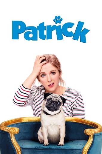 Patrick (2018) movie poster