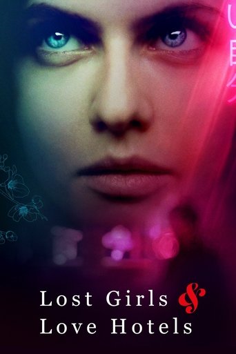 Lost Girls & Love Hotels (2020) movie poster