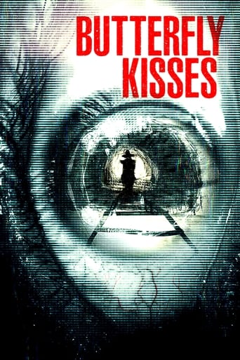 Butterfly Kisses (2018) movie poster