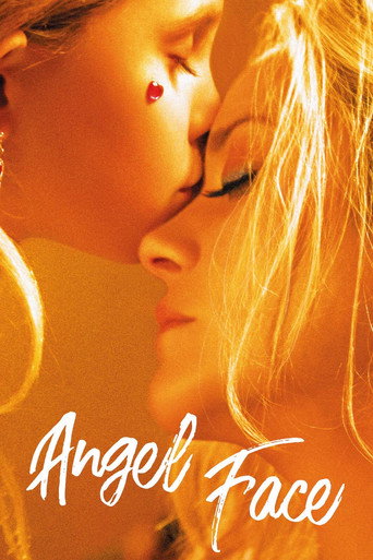 Angel Face (2018) movie poster