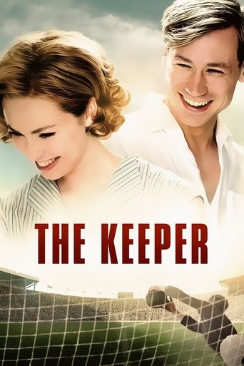 The Keeper (2018) movie poster