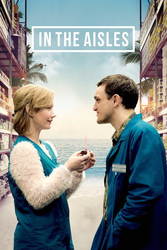 In the Aisles (2018) movie poster
