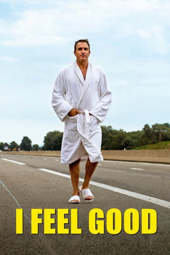 I Feel Good (2018) movie poster