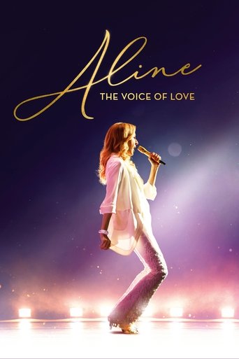 Aline (2021) movie poster