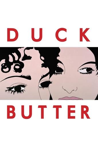Duck Butter (2018) movie poster