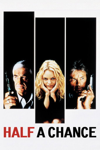 Half a Chance (1998) movie poster
