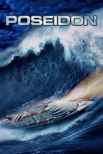 Poseidon (2006) movie poster