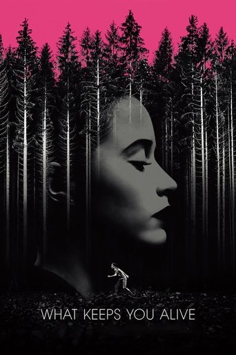What Keeps You Alive (2018) movie poster