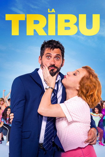The Tribe (2018) movie poster