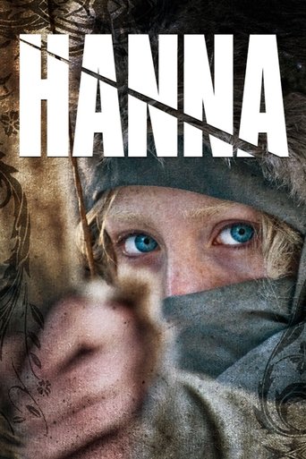 Hanna (2011) movie poster