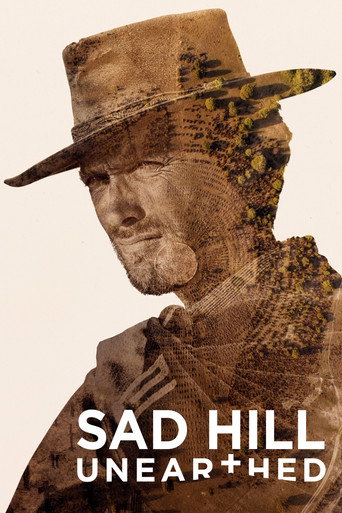 Sad Hill Unearthed (2018) movie poster