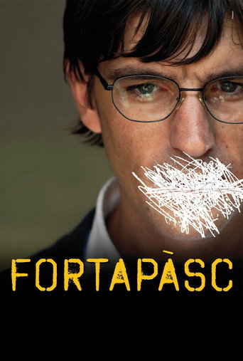 Fort Apache Napoli (2009) movie poster
