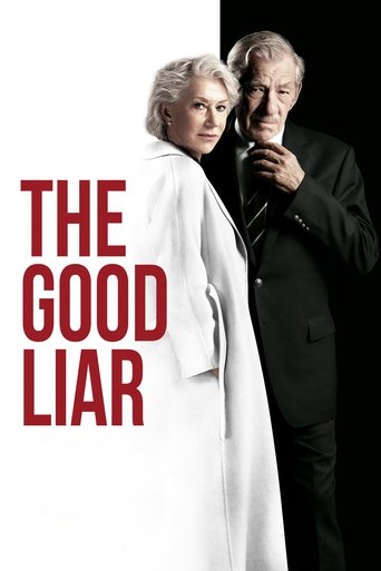 The Good Liar (2019) movie poster