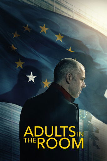 Adults in the Room (2019) movie poster