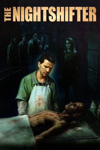 The Nightshifter (2019) movie poster