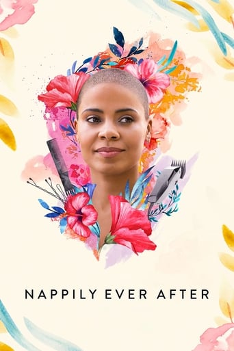 Nappily Ever After (2018) movie poster