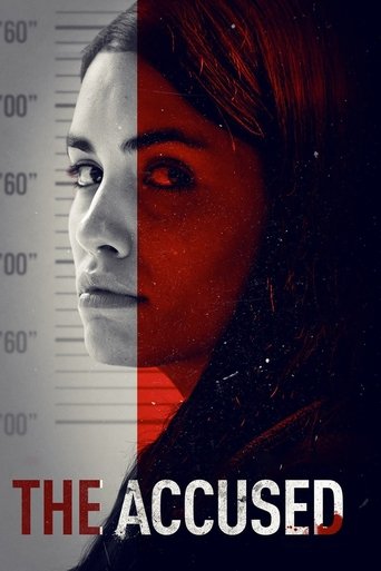 The Accused (2018) movie poster