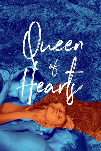 Queen of Hearts (2019) movie poster