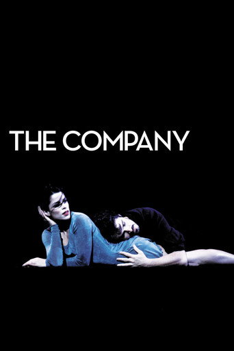 The Company (2003) movie poster