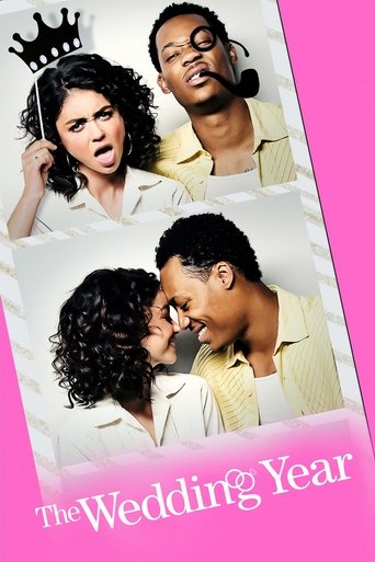 The Wedding Year (2019) movie poster