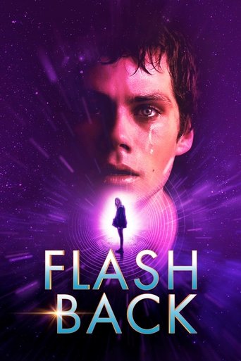 Flashback (2021) movie poster