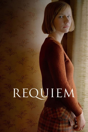 Requiem (2006) movie poster