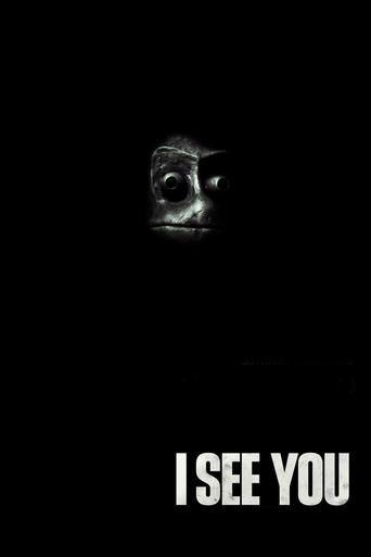 I See You (2019) movie poster