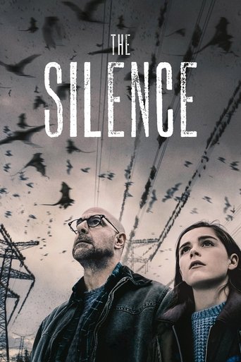 The Silence (2019) movie poster