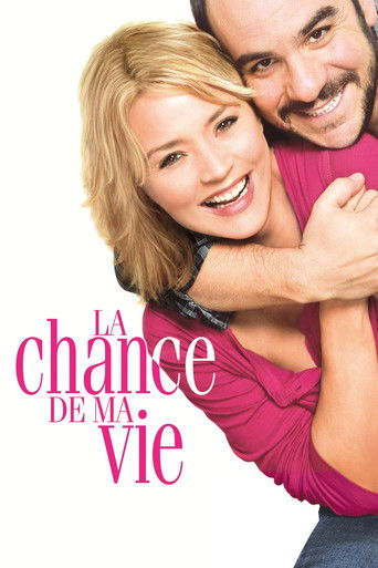 Second Chance (2011) movie poster