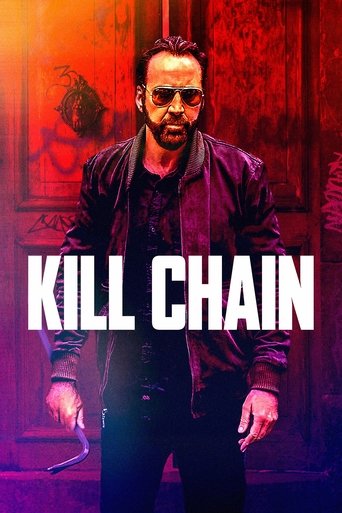 Kill Chain (2020) movie poster