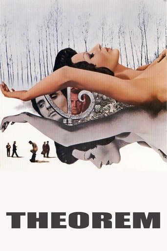 Theorem (1968) movie poster