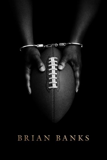 Brian Banks (2019) movie poster