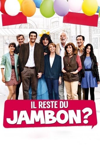 Bacon on the Side (2010) movie poster