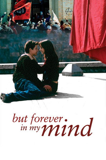 But Forever in My Mind (1999) movie poster