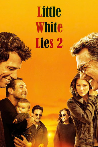 Little White Lies 2 (2019) movie poster